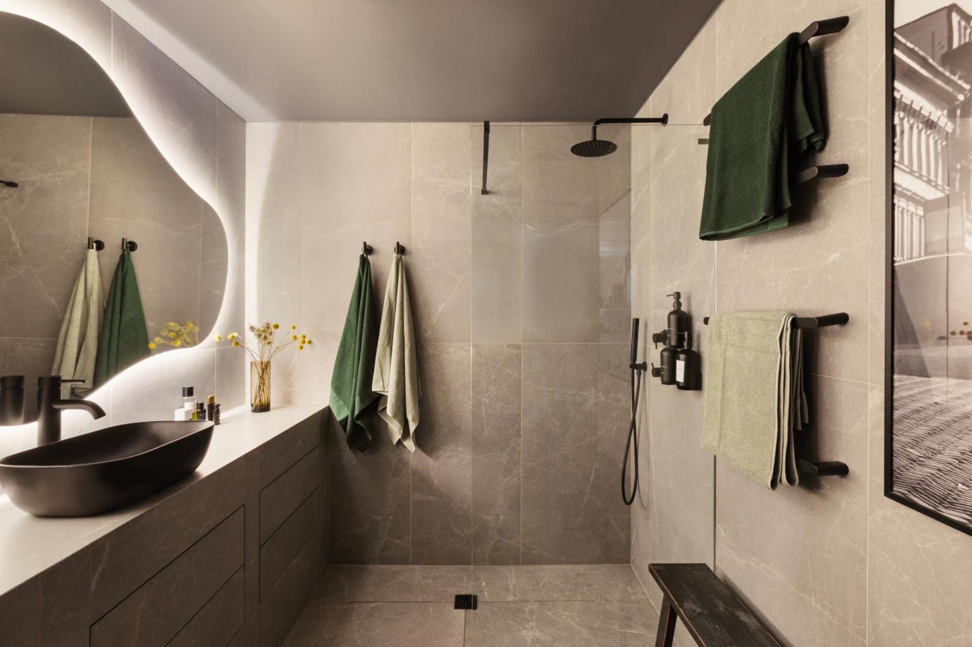 伦敦Luxurious Penthouse, Expansive Wrap-Around Terrace公寓 外观 照片