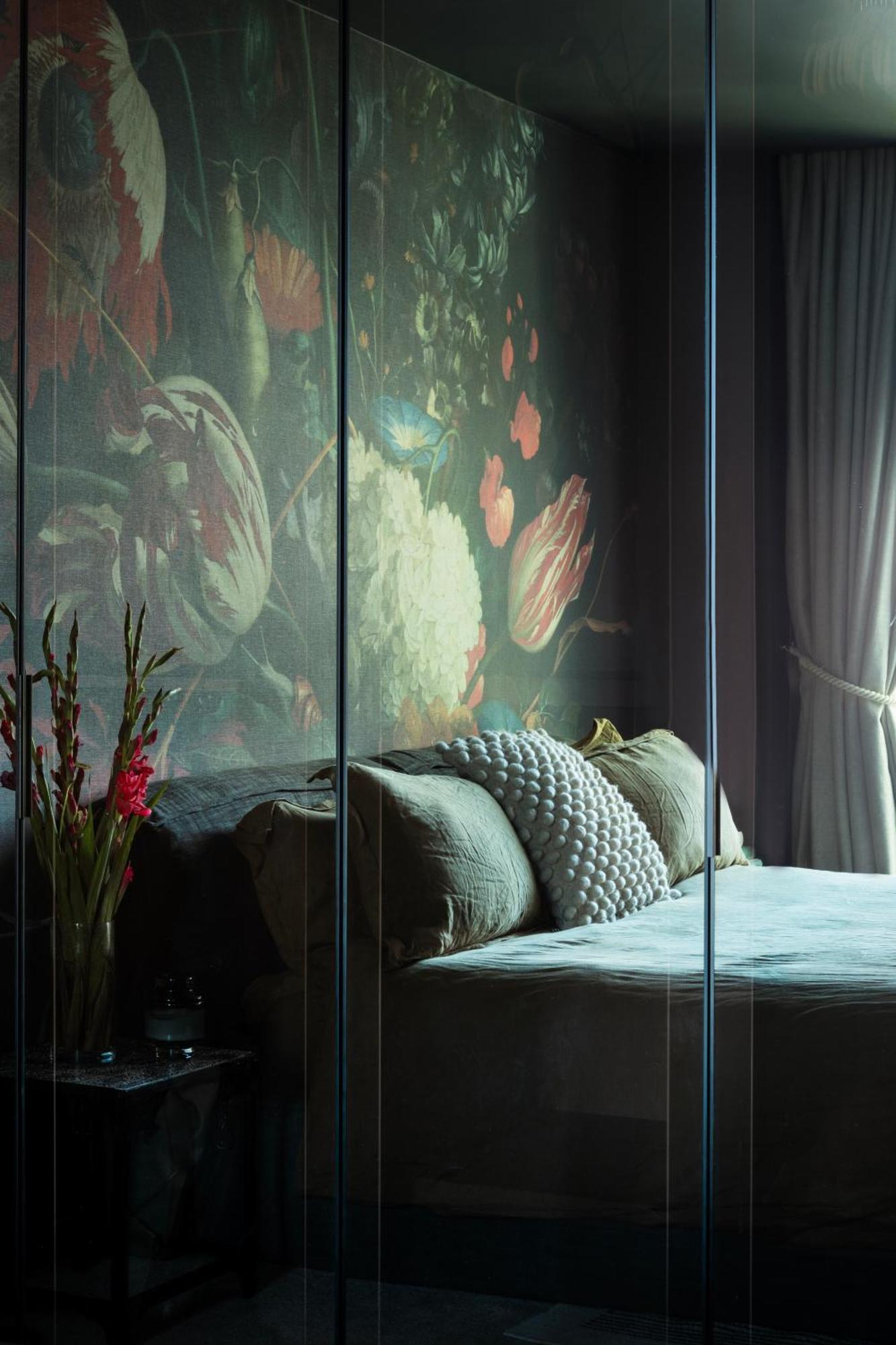 伦敦Luxurious Penthouse, Expansive Wrap-Around Terrace公寓 外观 照片